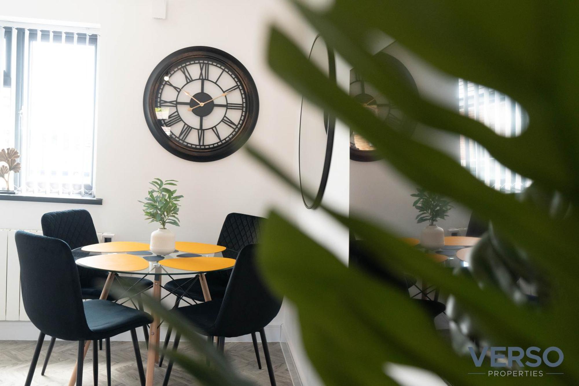 New 5 X Luxury Apartments In Derby, Ideal For Individuals, Couples, Business Or Corporate Guests, Close To Rolls Royce, Donington Park, East Midlands Airport Bagian luar foto