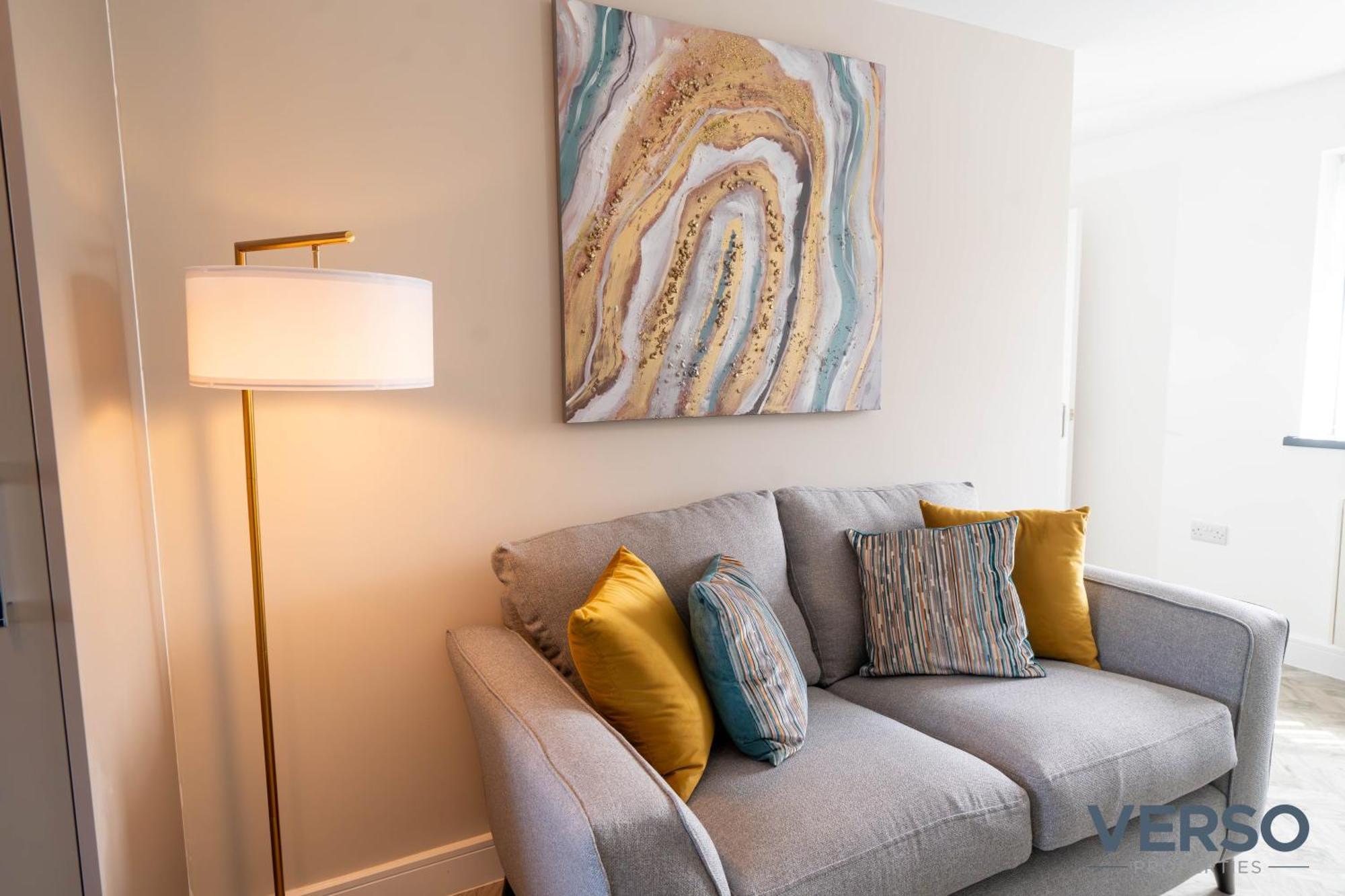 New 5 X Luxury Apartments In Derby, Ideal For Individuals, Couples, Business Or Corporate Guests, Close To Rolls Royce, Donington Park, East Midlands Airport Bagian luar foto