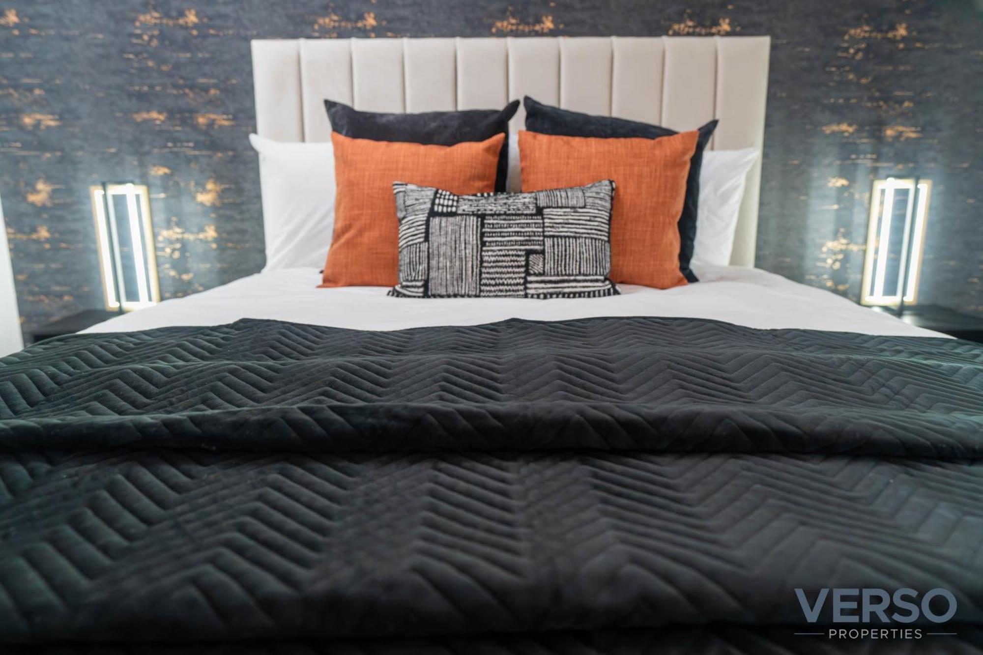 New 5 X Luxury Apartments In Derby, Ideal For Individuals, Couples, Business Or Corporate Guests, Close To Rolls Royce, Donington Park, East Midlands Airport Bagian luar foto