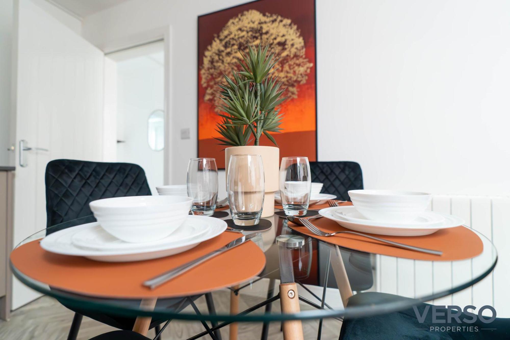 New 5 X Luxury Apartments In Derby, Ideal For Individuals, Couples, Business Or Corporate Guests, Close To Rolls Royce, Donington Park, East Midlands Airport Bagian luar foto