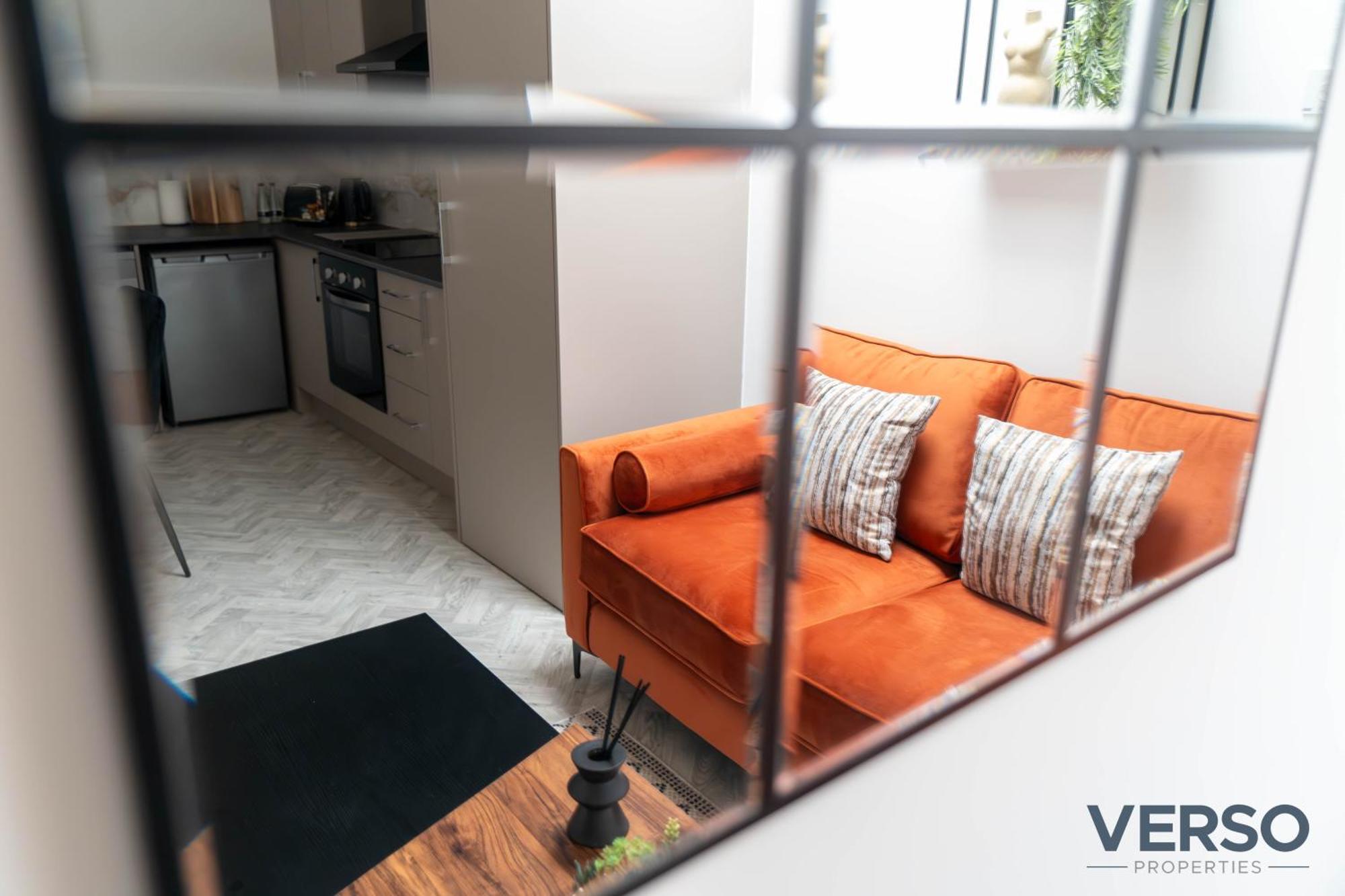 New 5 X Luxury Apartments In Derby, Ideal For Individuals, Couples, Business Or Corporate Guests, Close To Rolls Royce, Donington Park, East Midlands Airport Bagian luar foto