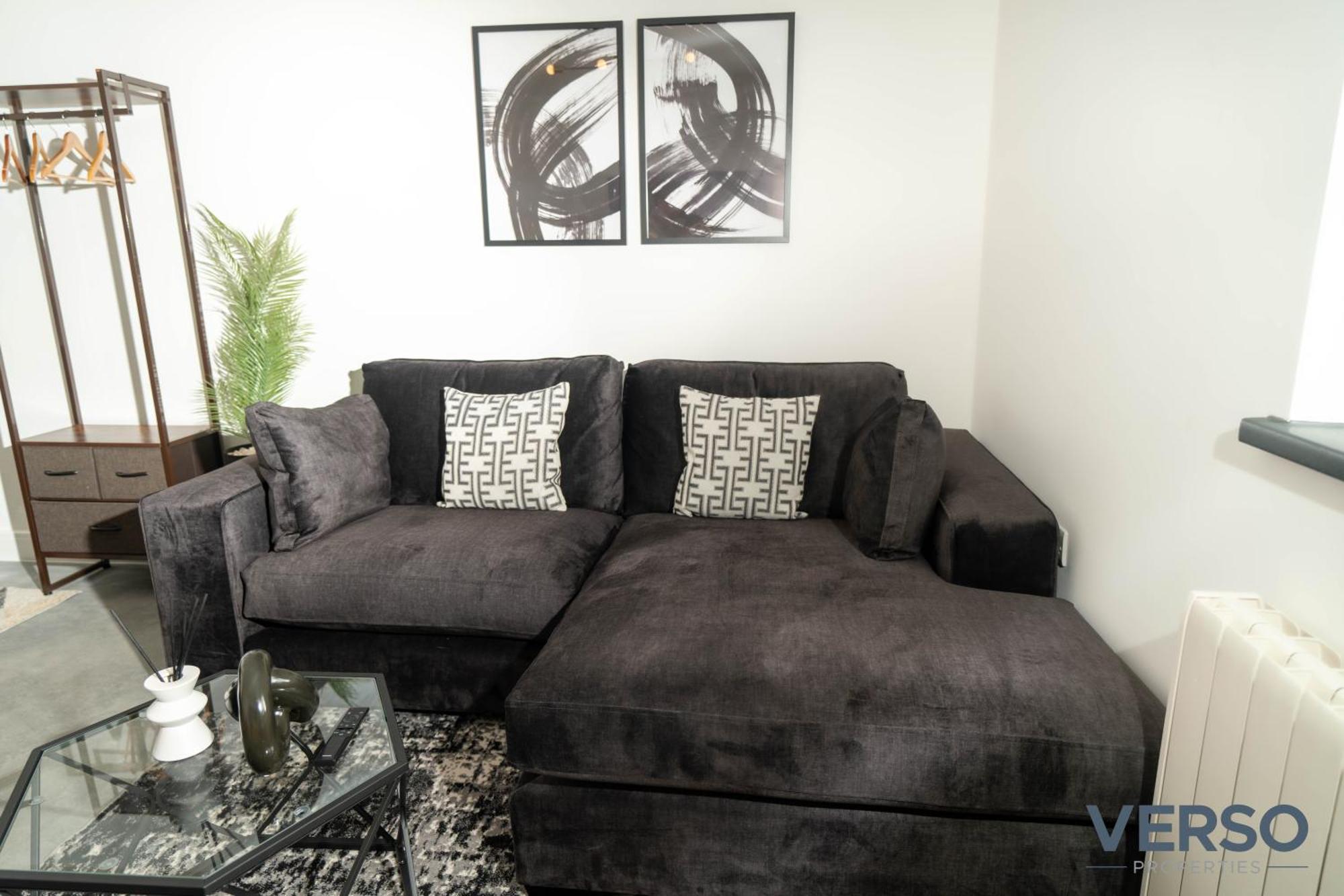 New 5 X Luxury Apartments In Derby, Ideal For Individuals, Couples, Business Or Corporate Guests, Close To Rolls Royce, Donington Park, East Midlands Airport Bagian luar foto