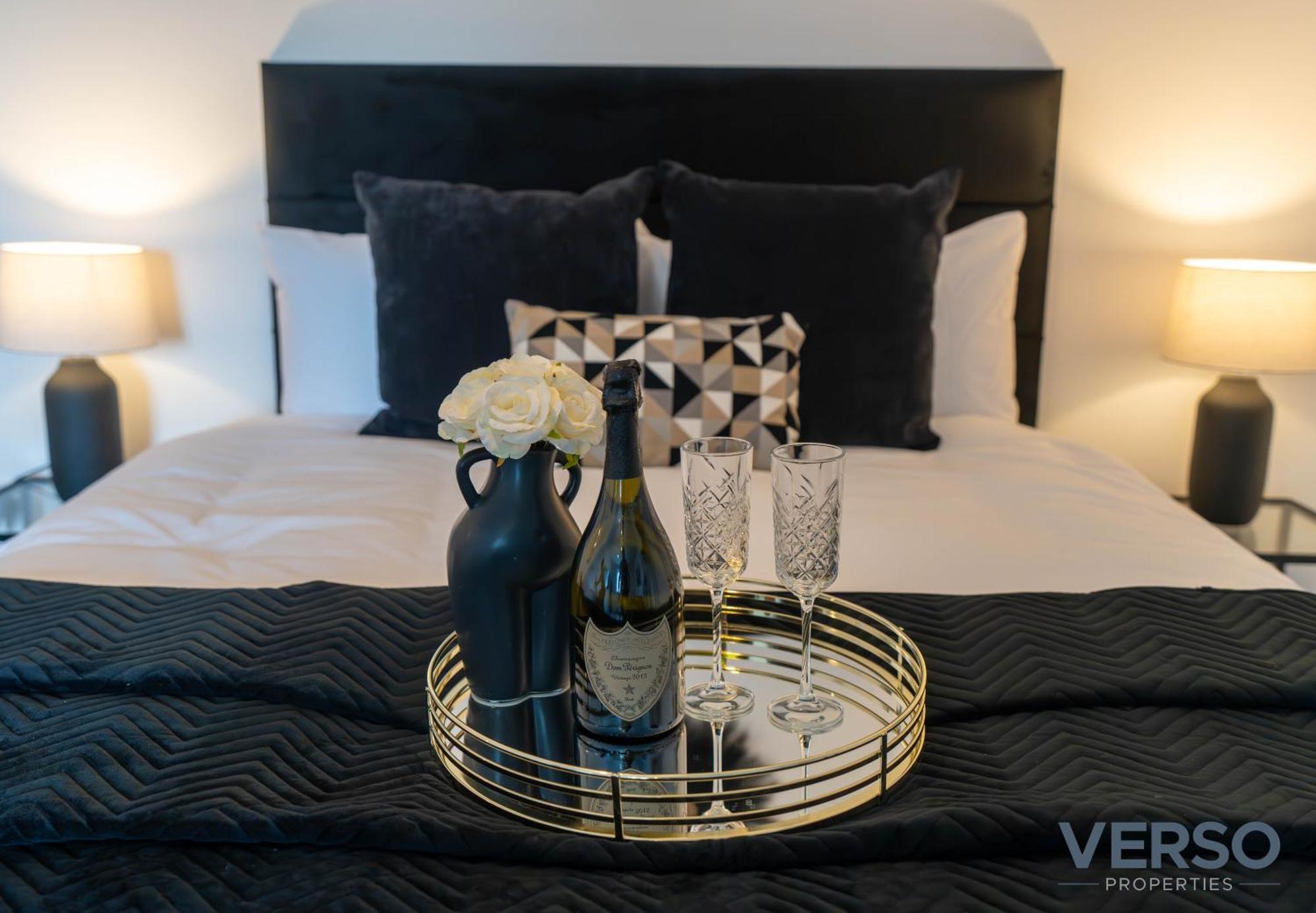 New 5 X Luxury Apartments In Derby, Ideal For Individuals, Couples, Business Or Corporate Guests, Close To Rolls Royce, Donington Park, East Midlands Airport Bagian luar foto