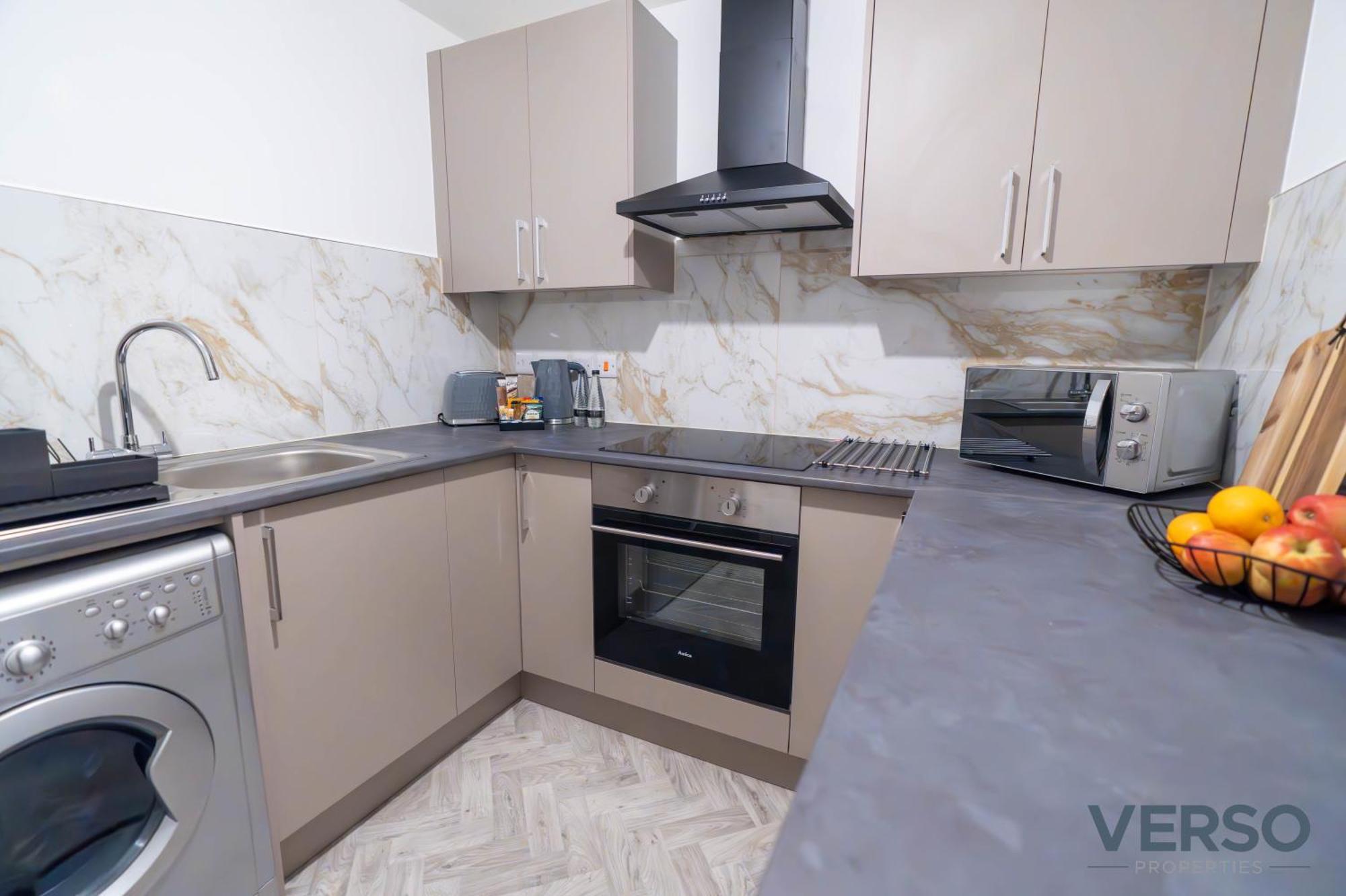 New 5 X Luxury Apartments In Derby, Ideal For Individuals, Couples, Business Or Corporate Guests, Close To Rolls Royce, Donington Park, East Midlands Airport Bagian luar foto