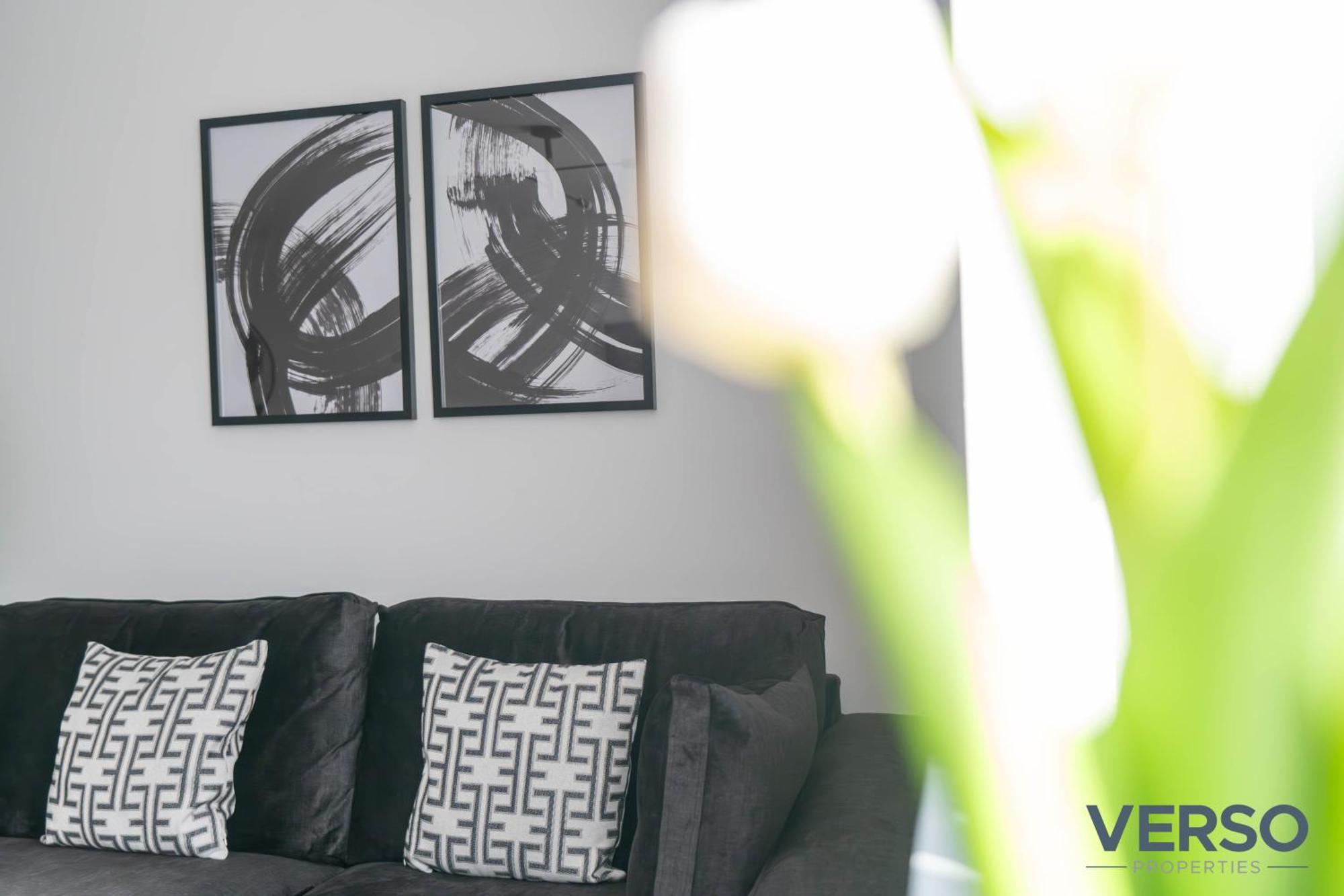 New 5 X Luxury Apartments In Derby, Ideal For Individuals, Couples, Business Or Corporate Guests, Close To Rolls Royce, Donington Park, East Midlands Airport Bagian luar foto