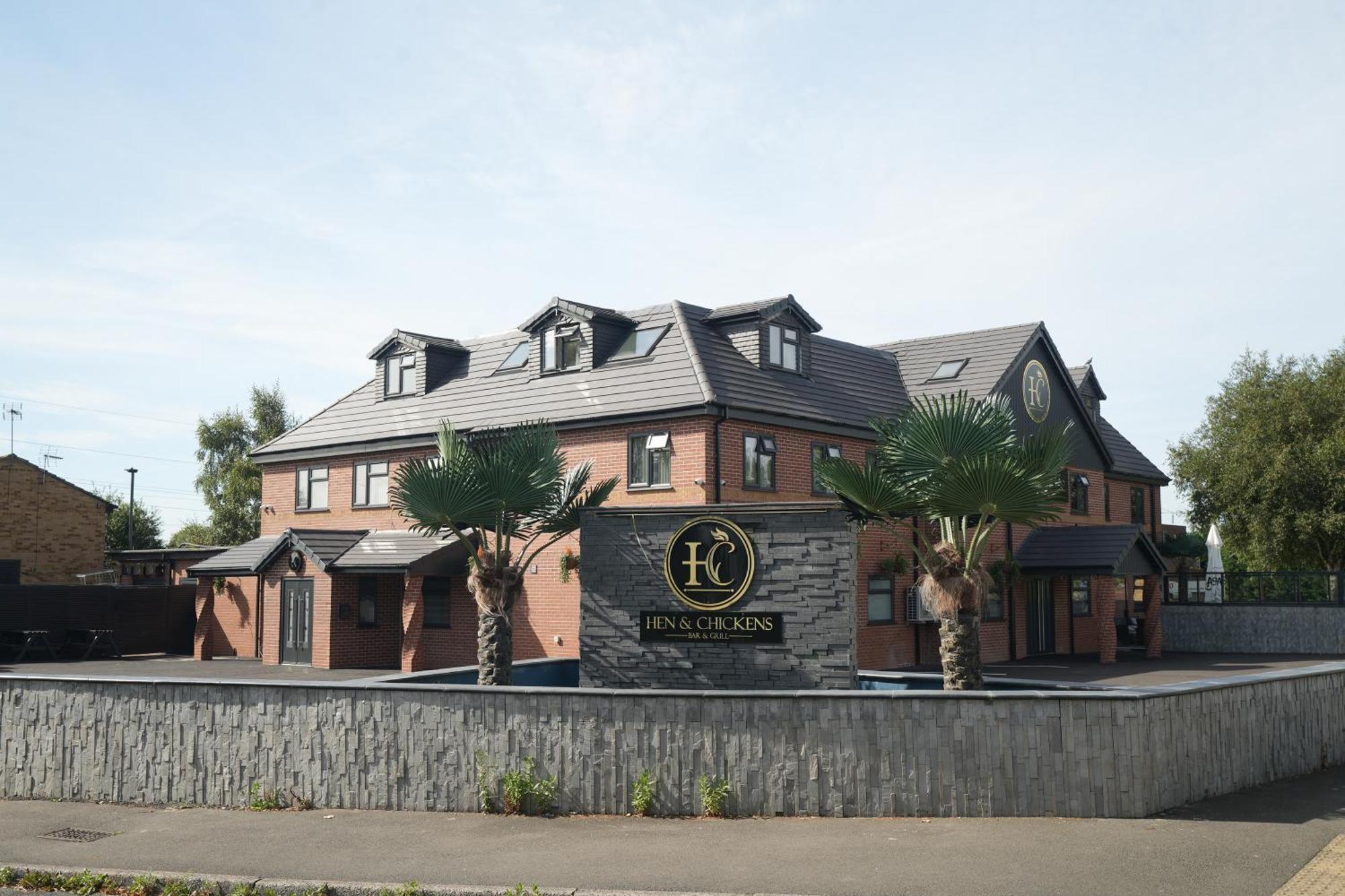 New 5 X Luxury Apartments In Derby, Ideal For Individuals, Couples, Business Or Corporate Guests, Close To Rolls Royce, Donington Park, East Midlands Airport Bagian luar foto