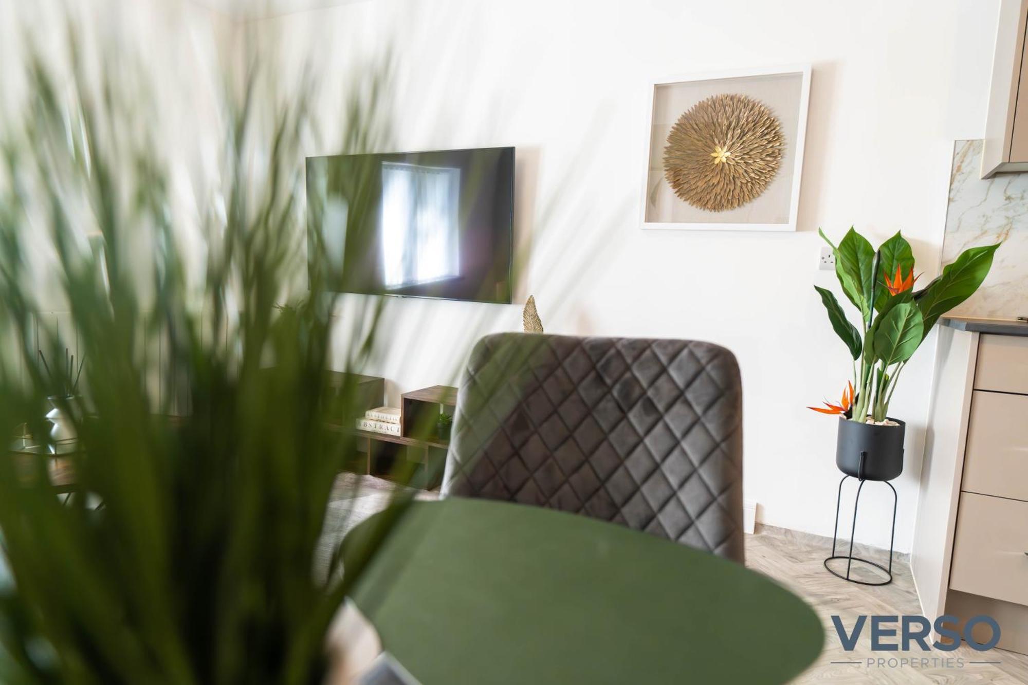 New 5 X Luxury Apartments In Derby, Ideal For Individuals, Couples, Business Or Corporate Guests, Close To Rolls Royce, Donington Park, East Midlands Airport Bagian luar foto